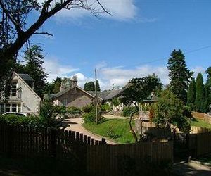 Mackie Lodge Balloch United Kingdom