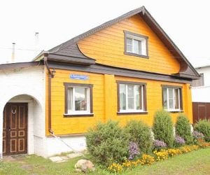Guest House on Tsentralnaya 19A Suzdal Russia