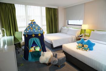 Hotel Photo 3