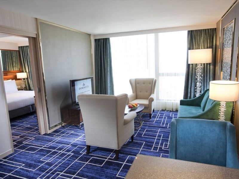 Hotel Photo 6