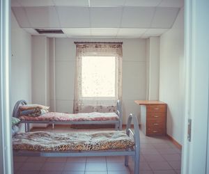 Komfort Hostel Shcherbinka Russia