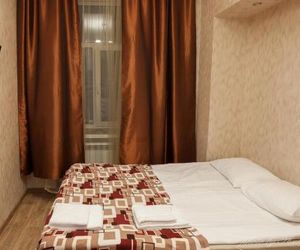 NEVSKY 95 City Room St. Petersburg Russia