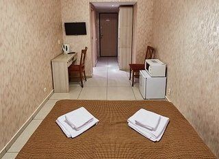 CITY ROOM  номер в отеле