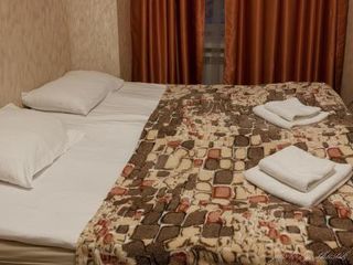 CITY ROOM  номер в отеле