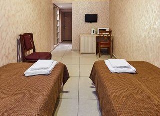 CITY ROOM  номер в отеле