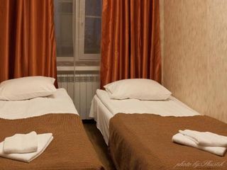 CITY ROOM  номер в отеле