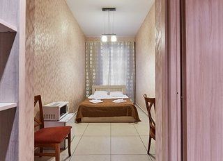 CITY ROOM  номер в отеле