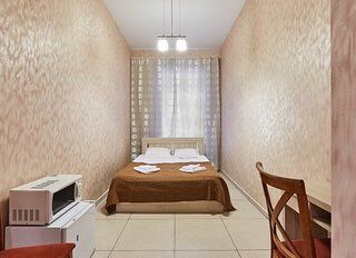 CITY ROOM  номер в отеле