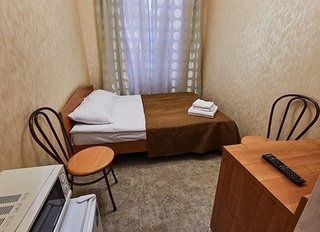 CITY ROOM  номер в отеле