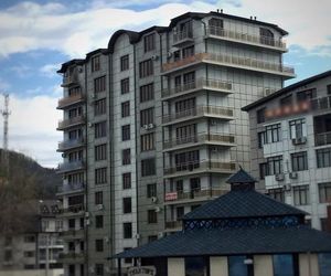 Apartment Morskie Lux Olginka Russia