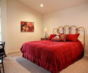 Villa Murialdo Napa United States