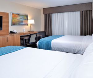Holiday Inn Hotel & Suites Edmonton Airport Conference Centre Nisku Canada