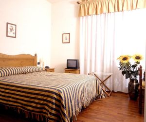 Hotel Melecchi Lucca Italy