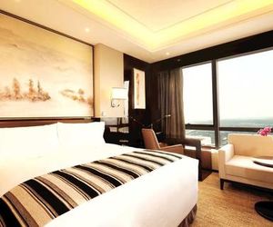 DoubleTree By Hilton Anhui - Suzhou Baishan China