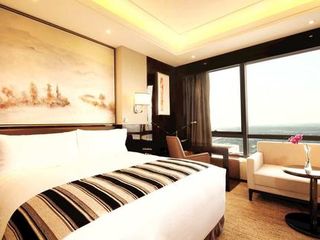 Hotel pic DoubleTree By Hilton Anhui