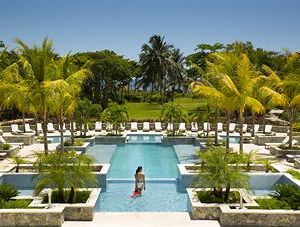 Indura Beach & Golf Resort Curio Collection By Hilton Tela Honduras