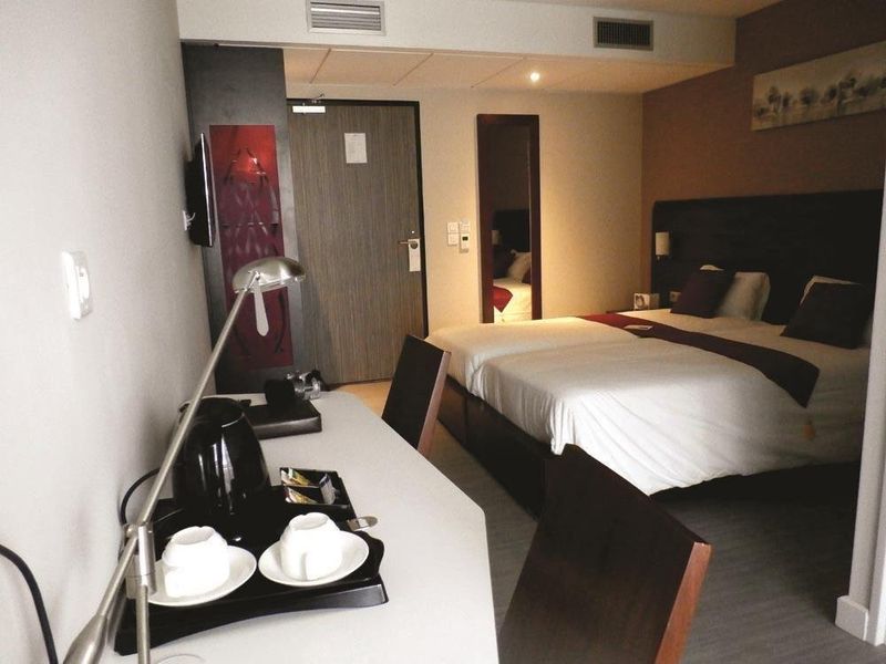 Hotel Photo 1