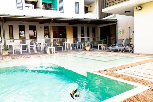 Hotel Photo 22