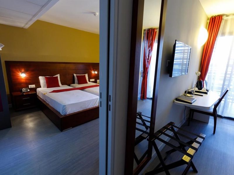 Hotel Photo 4