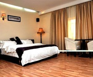 Southern Star Hotel And Towers Port Harcourt Nigeria