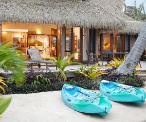Rumours Luxury Villas & Spa Titikaveka Cook Islands
