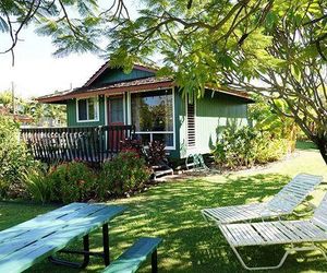 Nona Lani Cottages Kihei United States