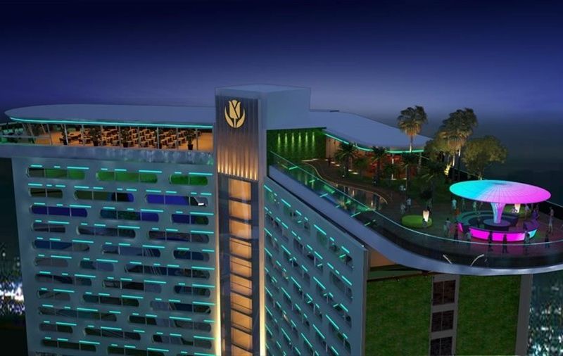 Hotel Photo 9