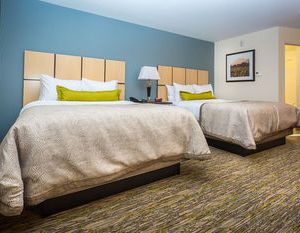 Candlewood Suites Sidney Sidney United States