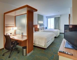 SpringHill Suites by Marriott Dallas Plano/Frisco Frisco United States