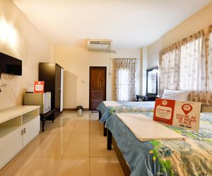 NIDA Rooms Pak Nam Number Nine Krabi City Thailand