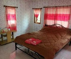 Baan Suan Chao Wang Ban Kom Thailand