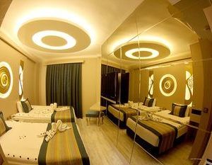 Nun Hotel Konya Turkey