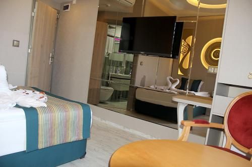 Hotel Photo 16