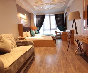 Sefa-i Hürrem Suit House Istanbul Turkey