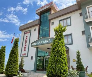 Hotel Santana Life Asagi Avcilar Turkey