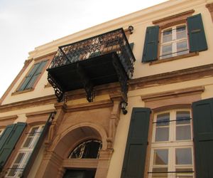 Eolos House Cunda Ayvalik Turkey