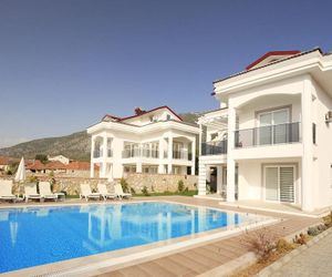 Orka Twin Villas Oludeniz Turkey