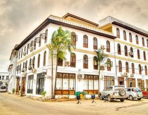 Abuso Inn Zanzibar Island Tanzania