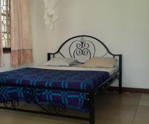 Afrika Footprint Hostels Moschi Tanzania