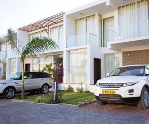 Sky villas Dar Es Salaam Tanzania