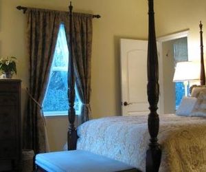 Yosemite Rose Bed and Breakfast Groveland United States