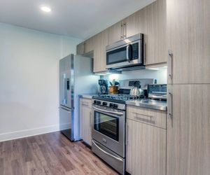 Penthouse 2BR Apt. in Upscale Beach Community Los Angeles International Airport United States