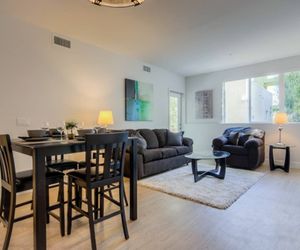 Furnished 2BR Apt. in Upscale Beach Community Los Angeles International Airport United States