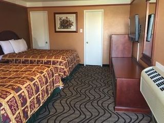 Hotel pic New Corral Motel