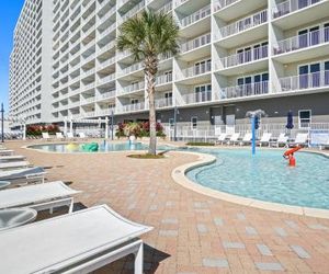 Laketown Wharf Resort by Panhandle Getaways Panama City Beach United States