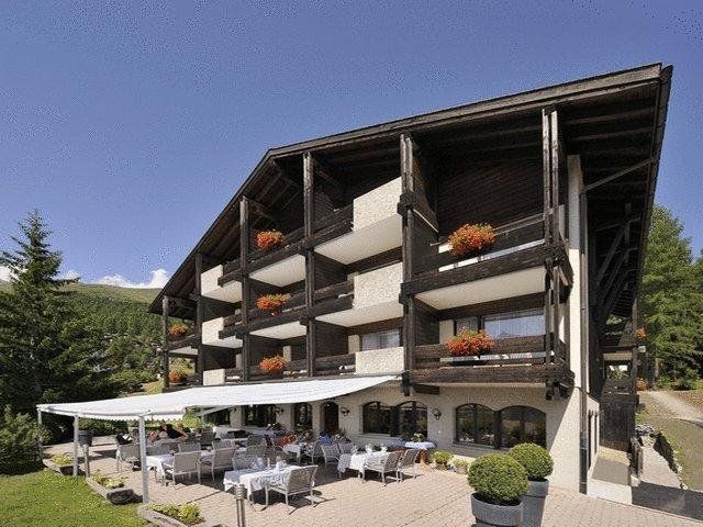 Hotel Photo 18