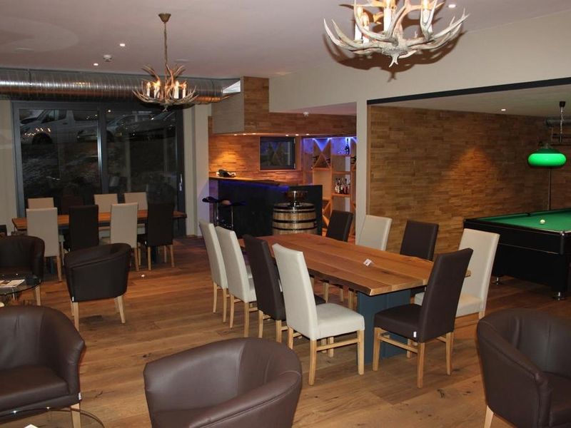 Hotel Photo 10