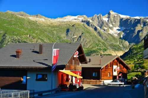 Hotel Photo 22