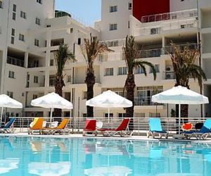 VENUS BEACH RESIDENCES & HOTEL Famagusta Northern Cyprus