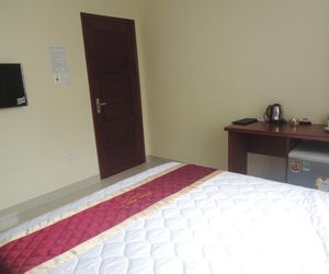 Phan Anh Hotel Vung Tau Vietnam